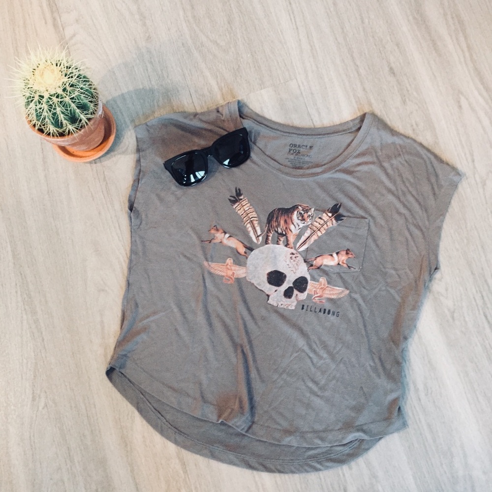 Billabong T Shirt
